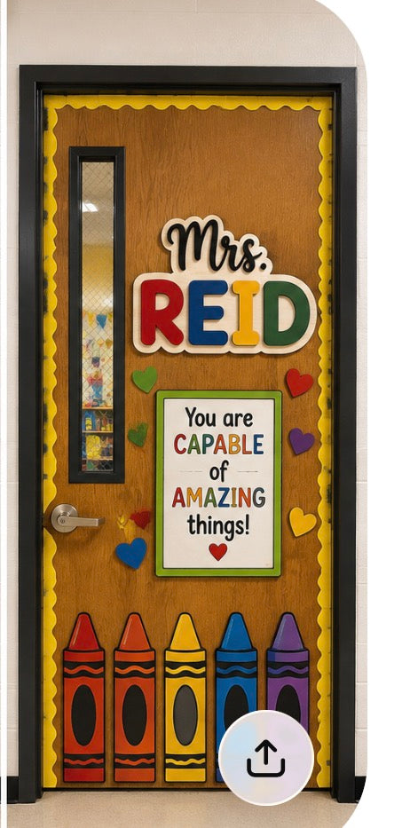 Teacher Appreciation Link