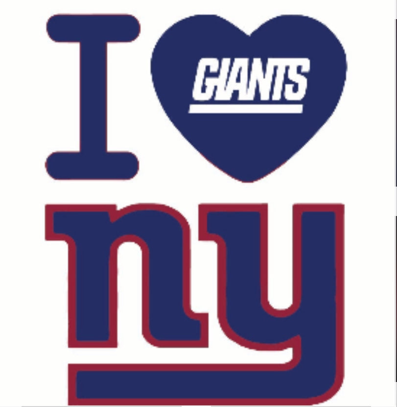 New York Giants