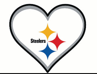 Steelers Signs