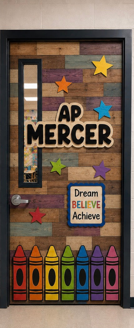 Teacher Appreciation Link