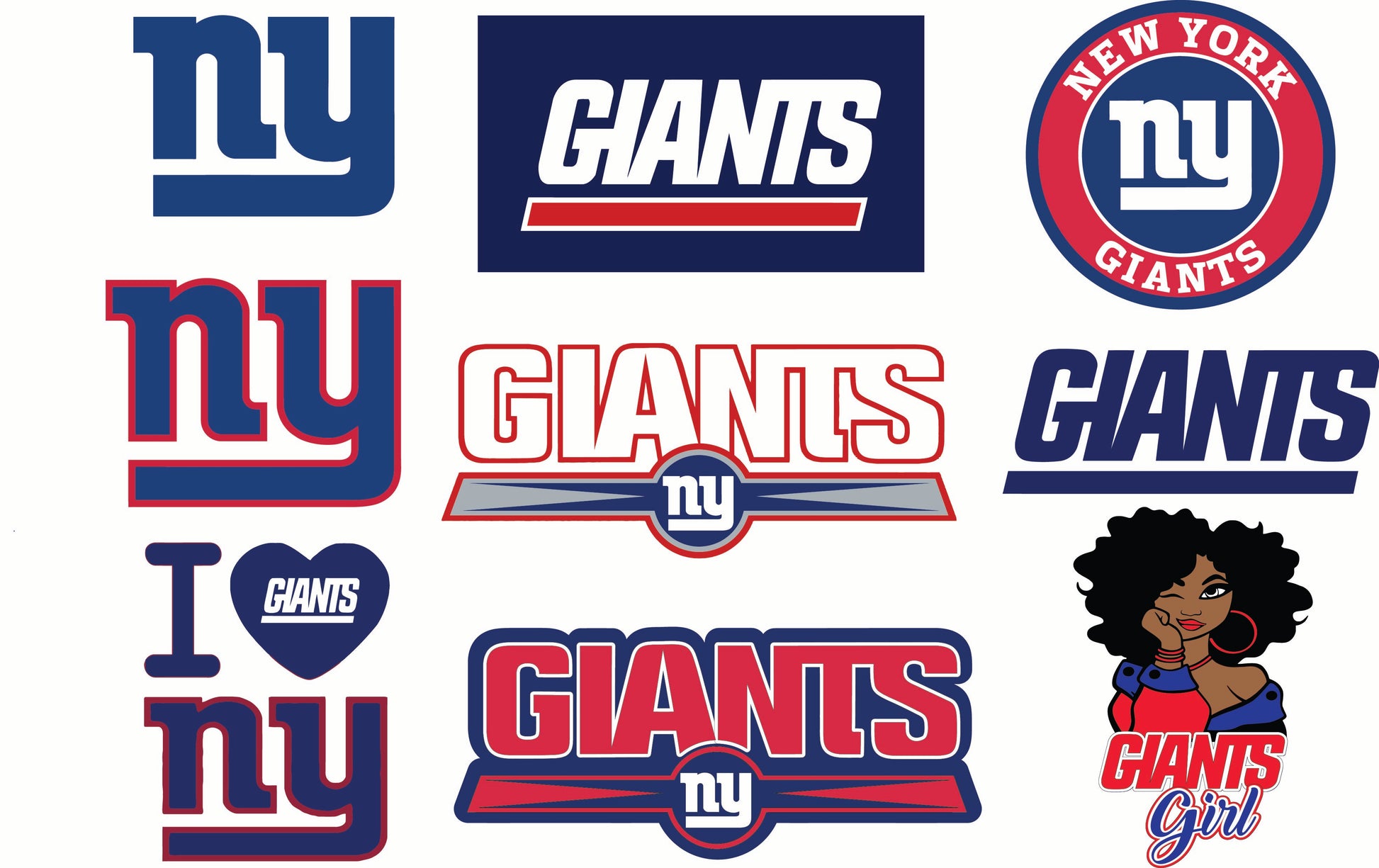 New York Giants