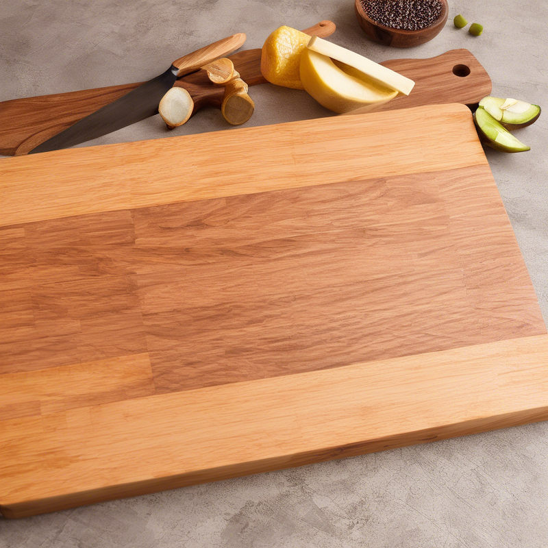 Custom Cutting Boards