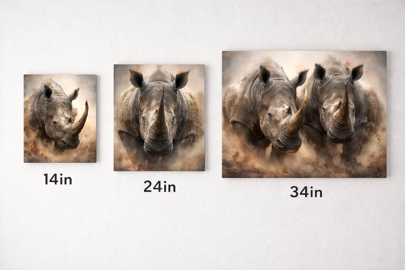 CUSTOM LOGO & WALL SIGNS