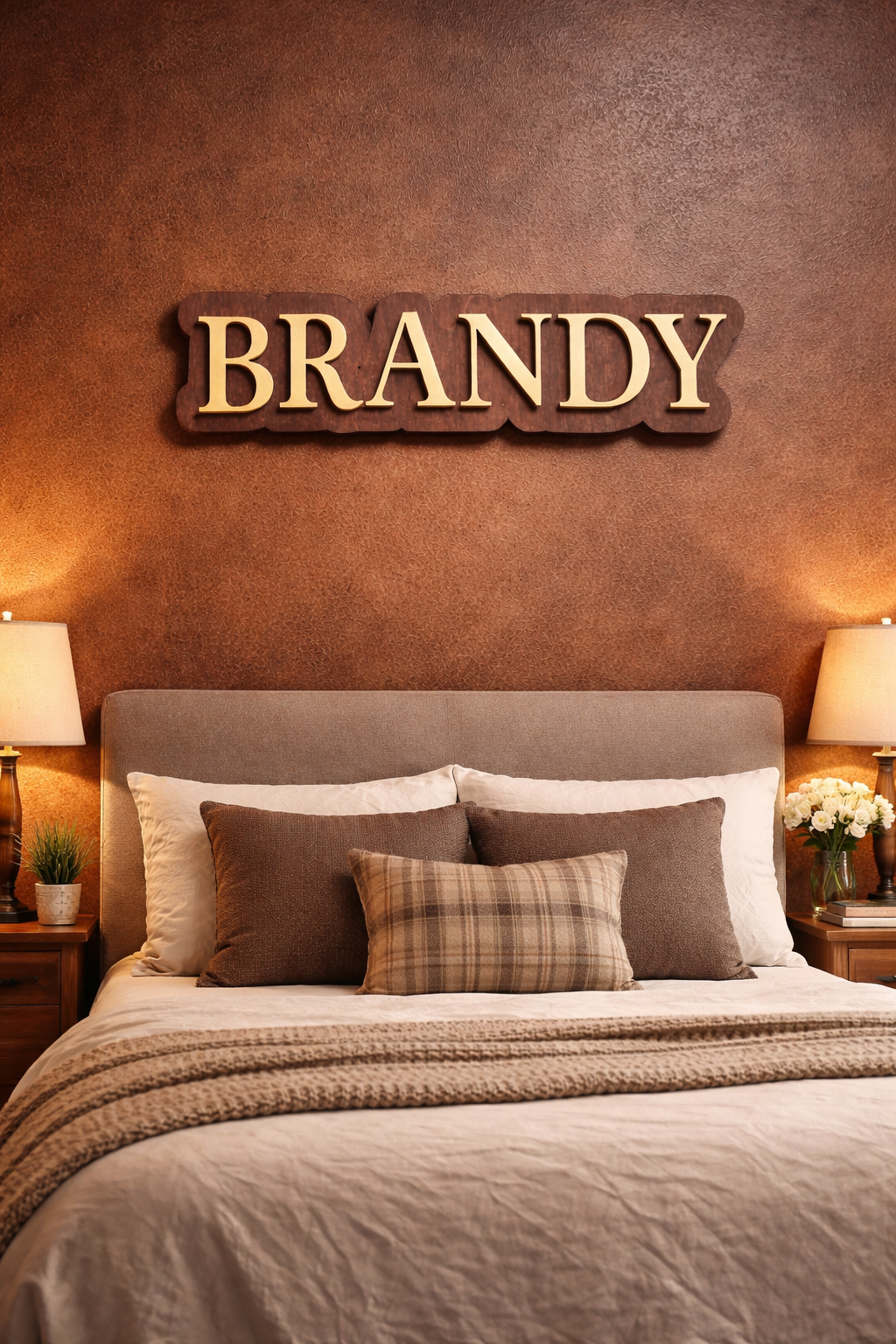 Custom Name Signs
