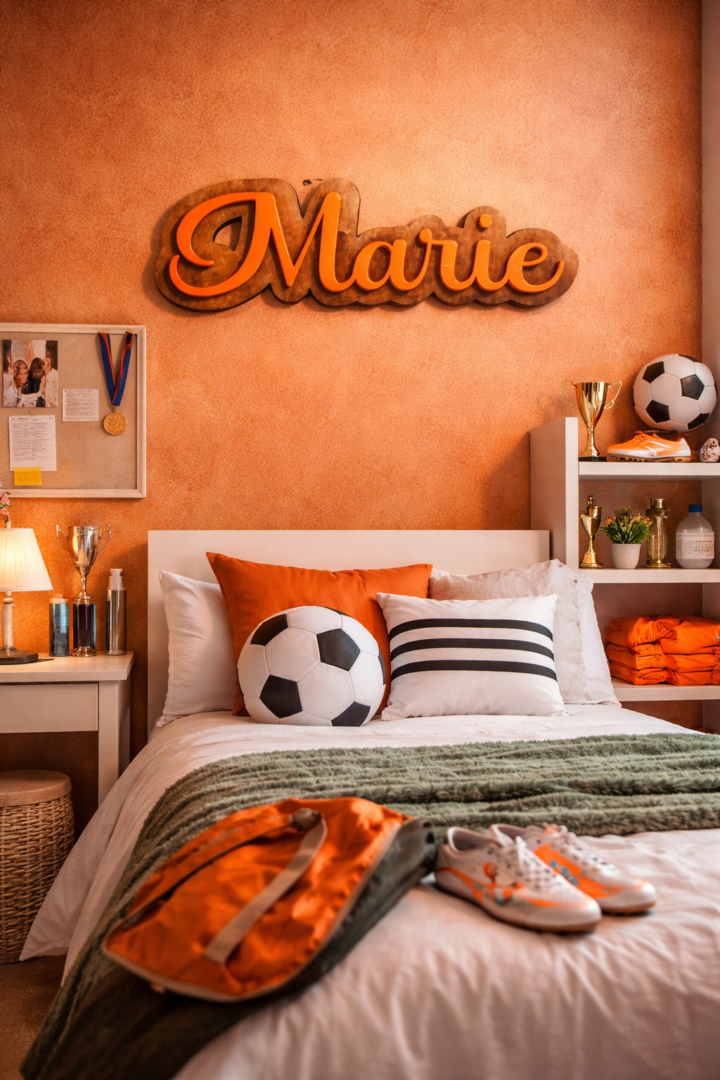 Custom Name Signs