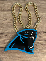 KEEP POUNDING PANTHERS