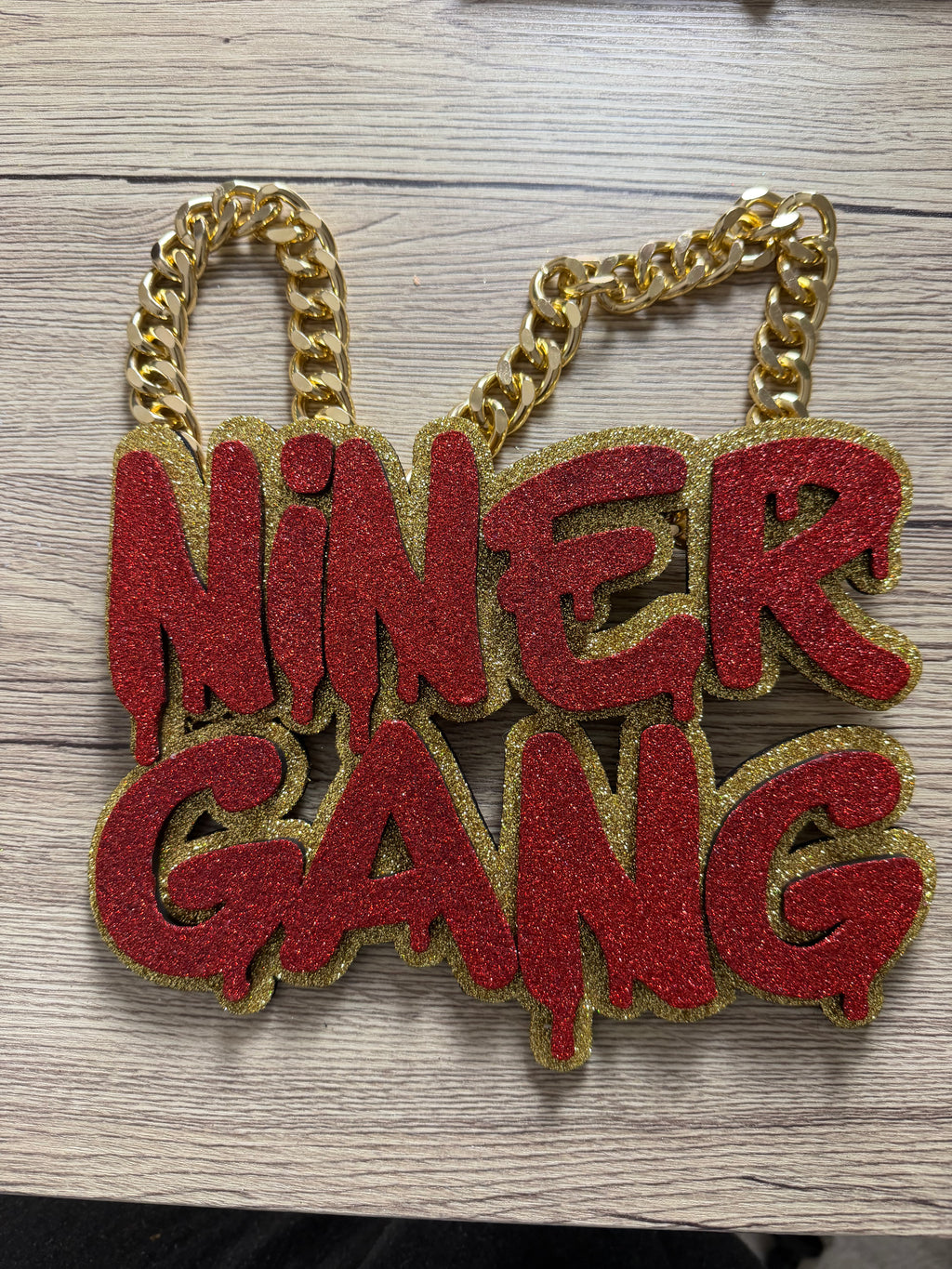 Cool Custom Gift