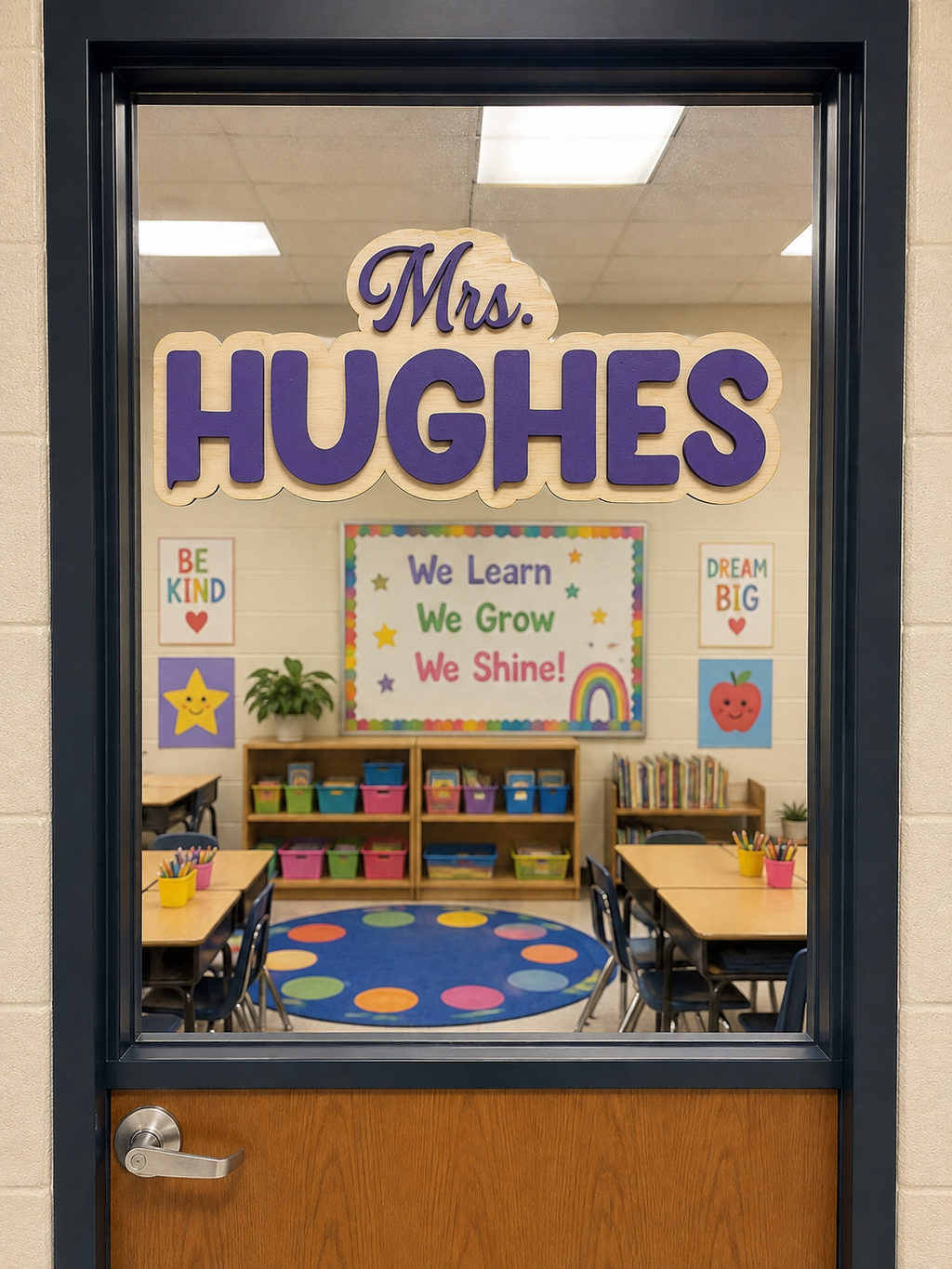 Teacher Appreciation Link