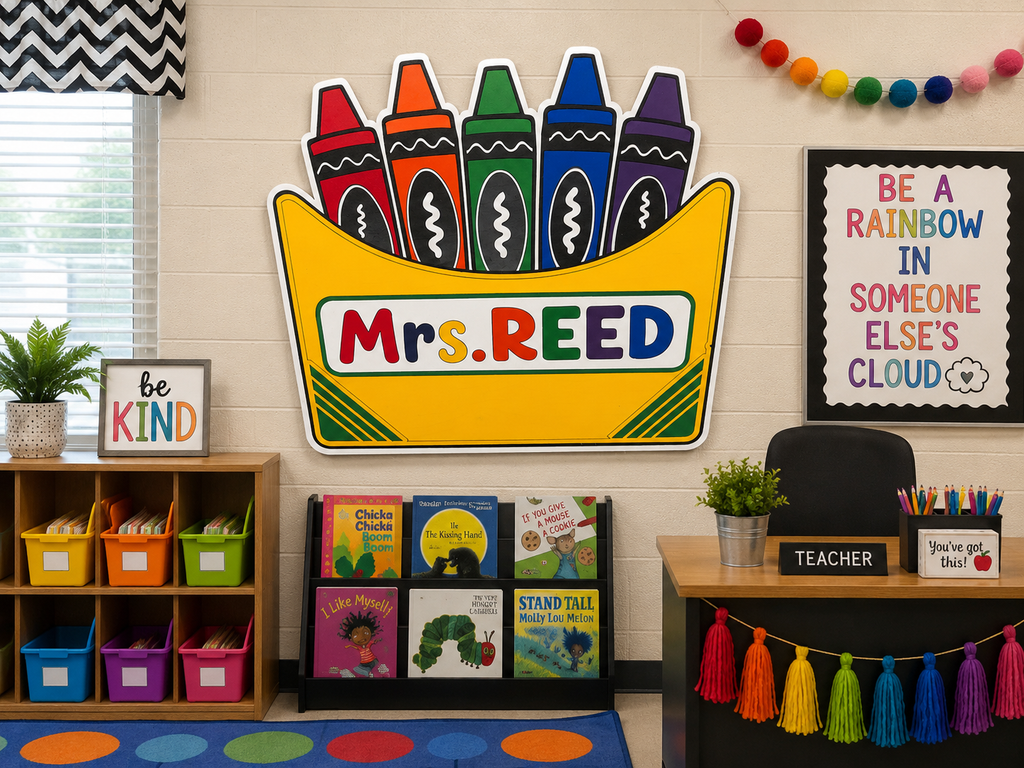 Teacher Appreciation Link