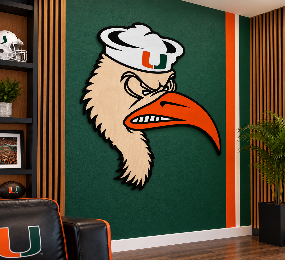 CANES ONLY