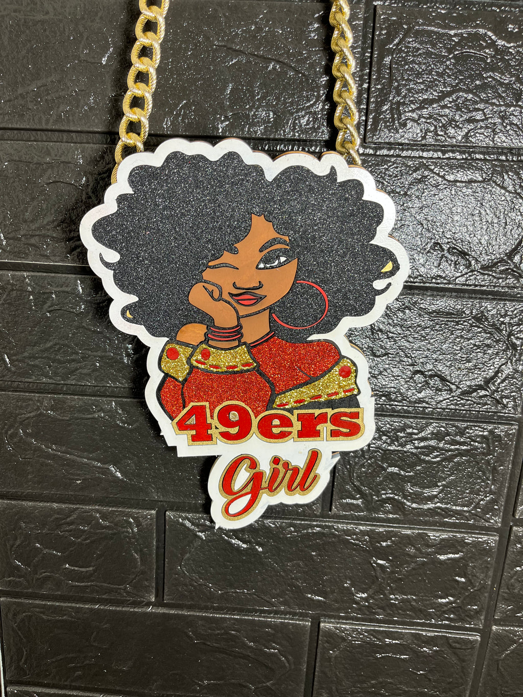 NFL GIRL DESIGNS