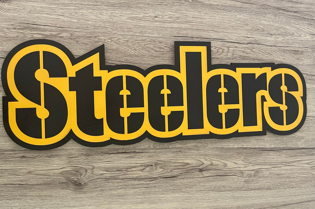 Steelers Signs