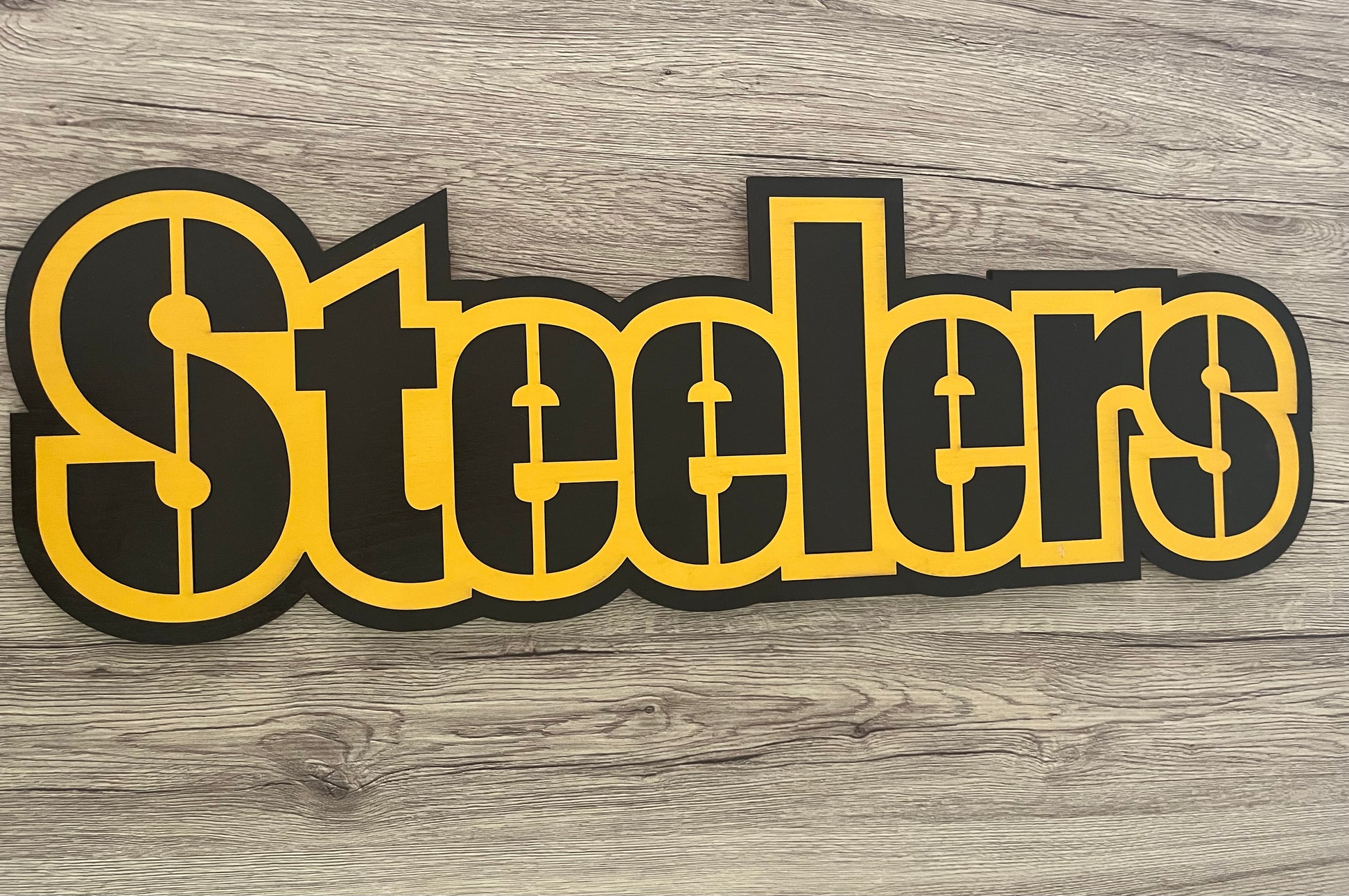 Steelers Signs