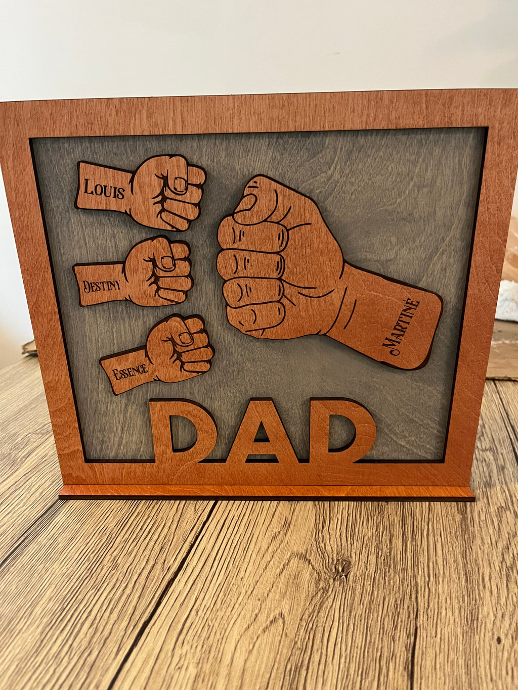Cool Custom Gift