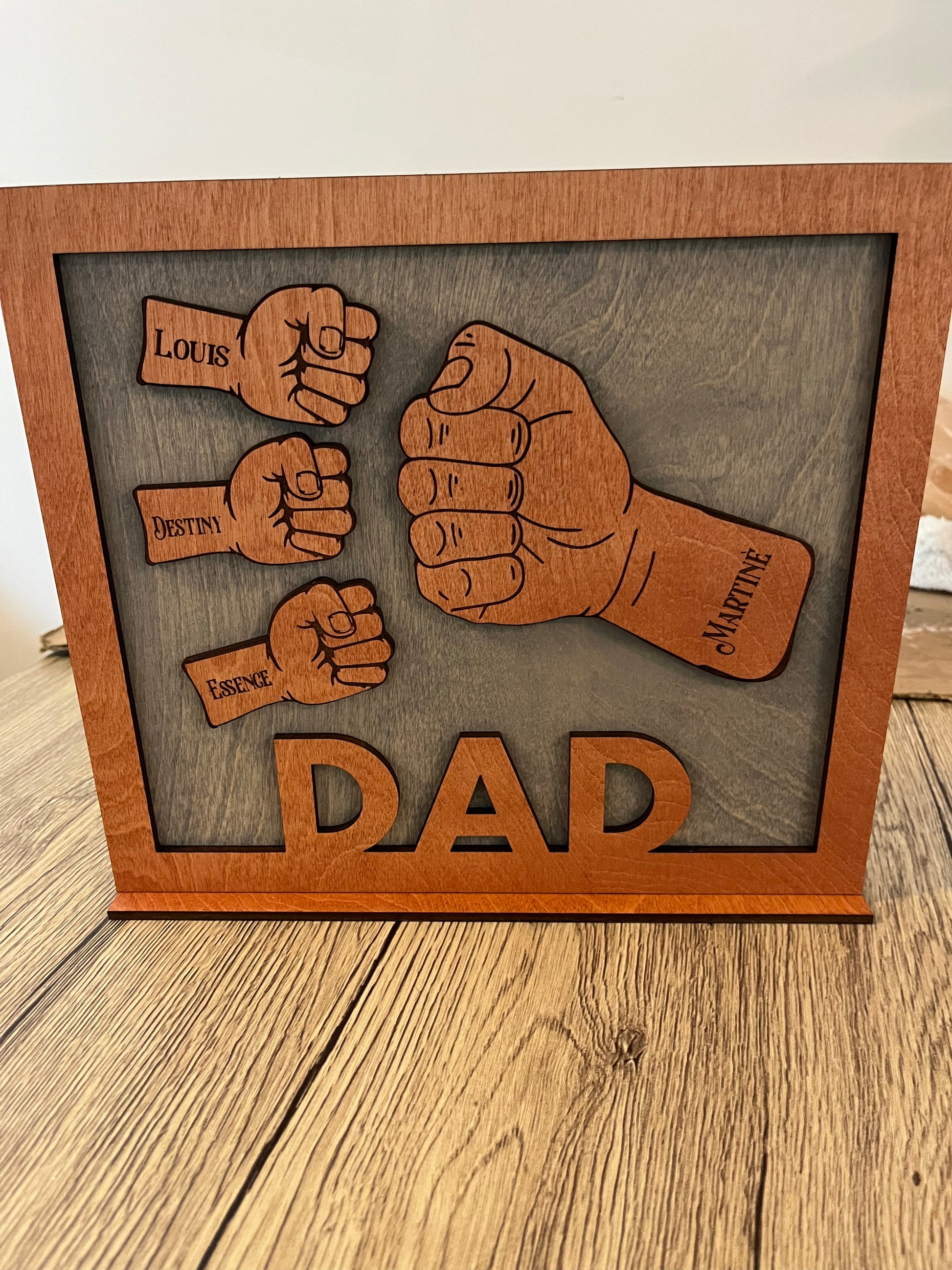 Cool Custom Gift