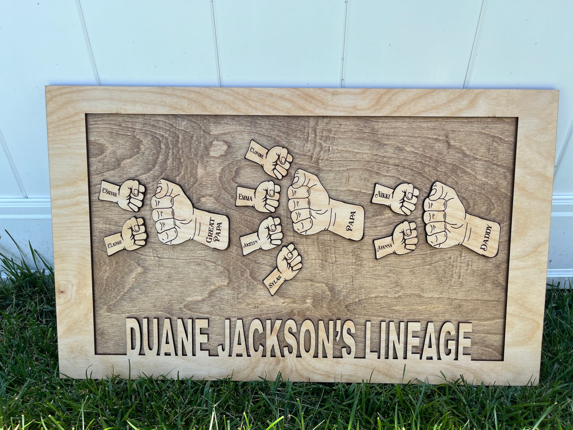 Cool Custom Gift