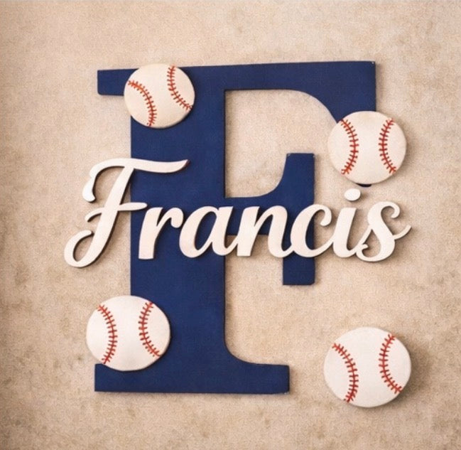 Name Letters
