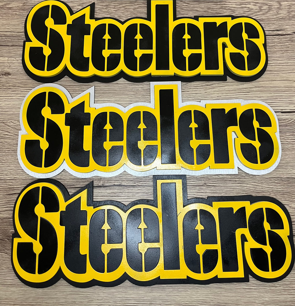 Steelers Signs