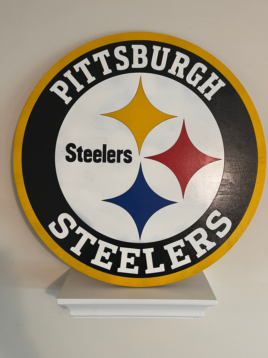 Steelers Signs