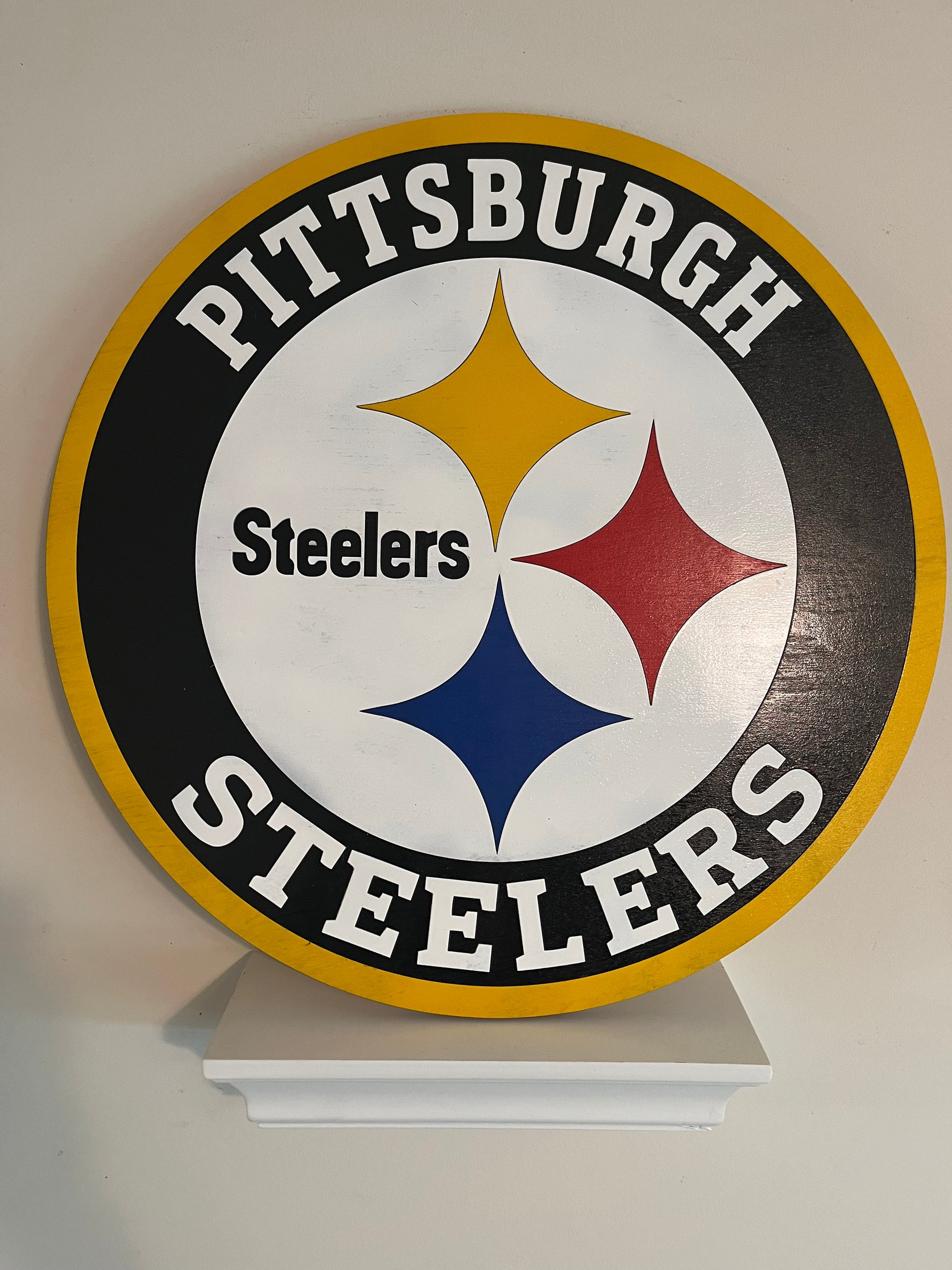 Steelers Signs