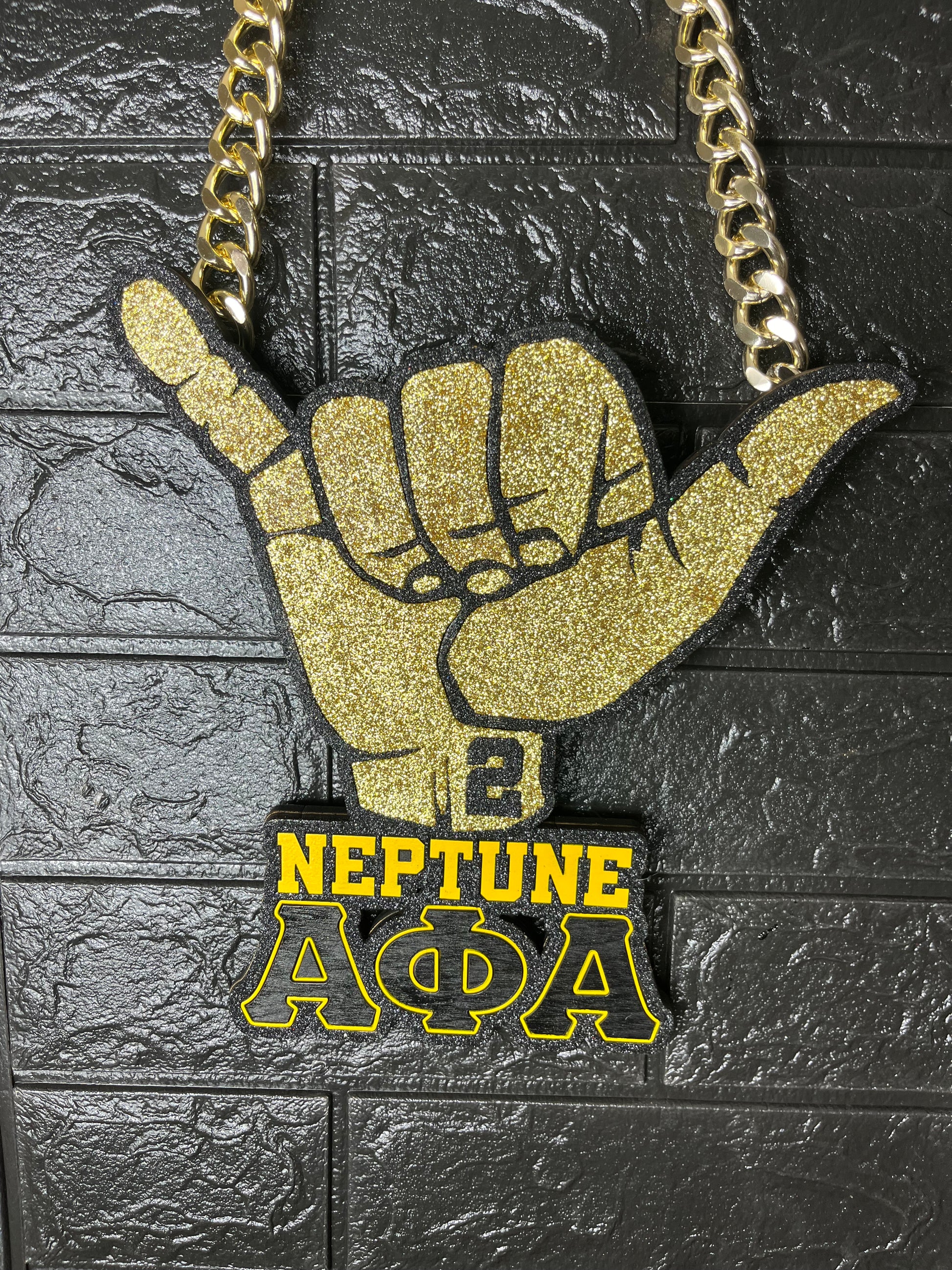 Alpha Phi Alpha Products