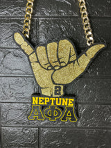 Alpha Phi Alpha Products