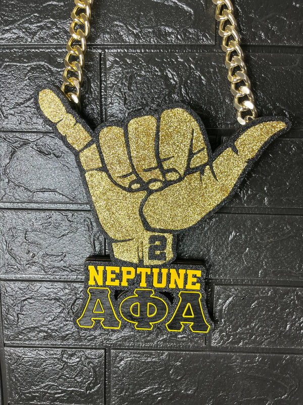 Alpha Phi Alpha Products