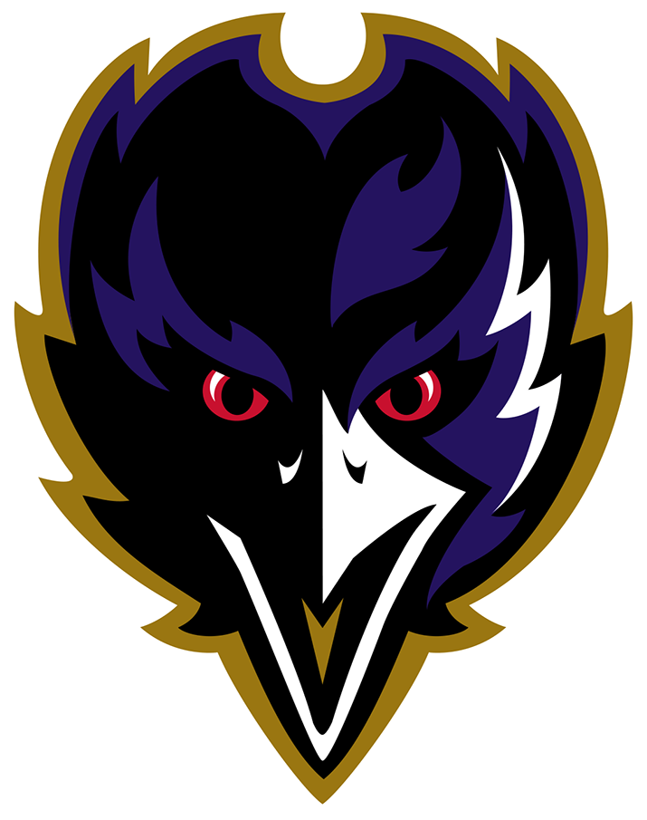 Ravens Flock