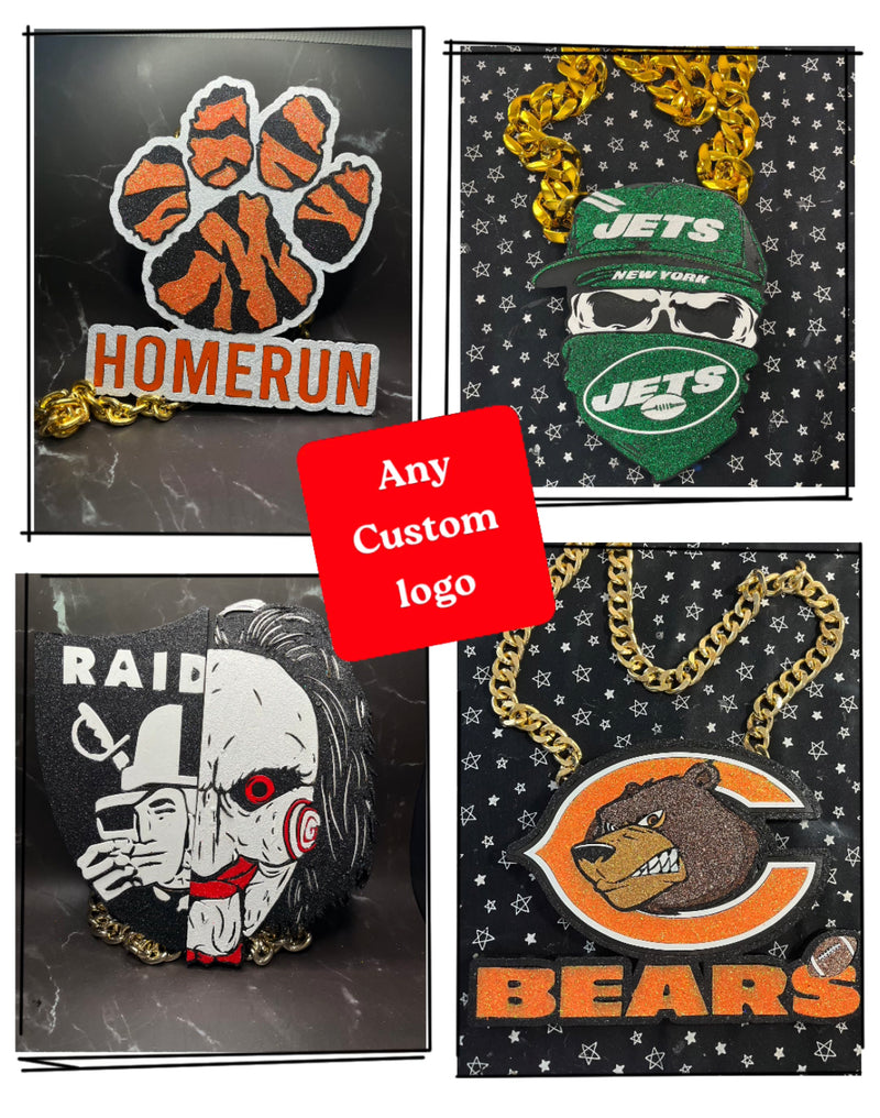 Custom Chains