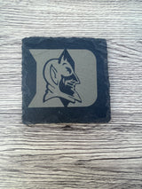 Personalized Slate Coasters