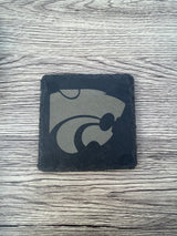 Personalized Slate Coasters