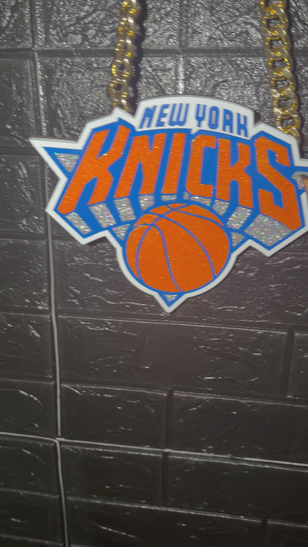 Knicks Champions