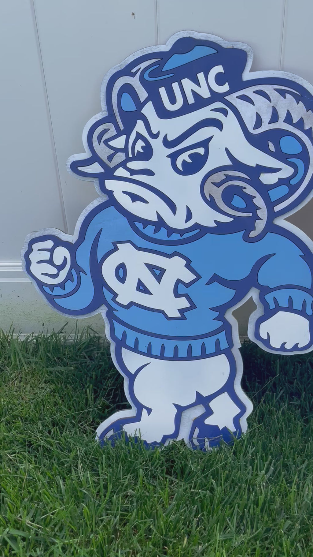 Carolina Tarheels
