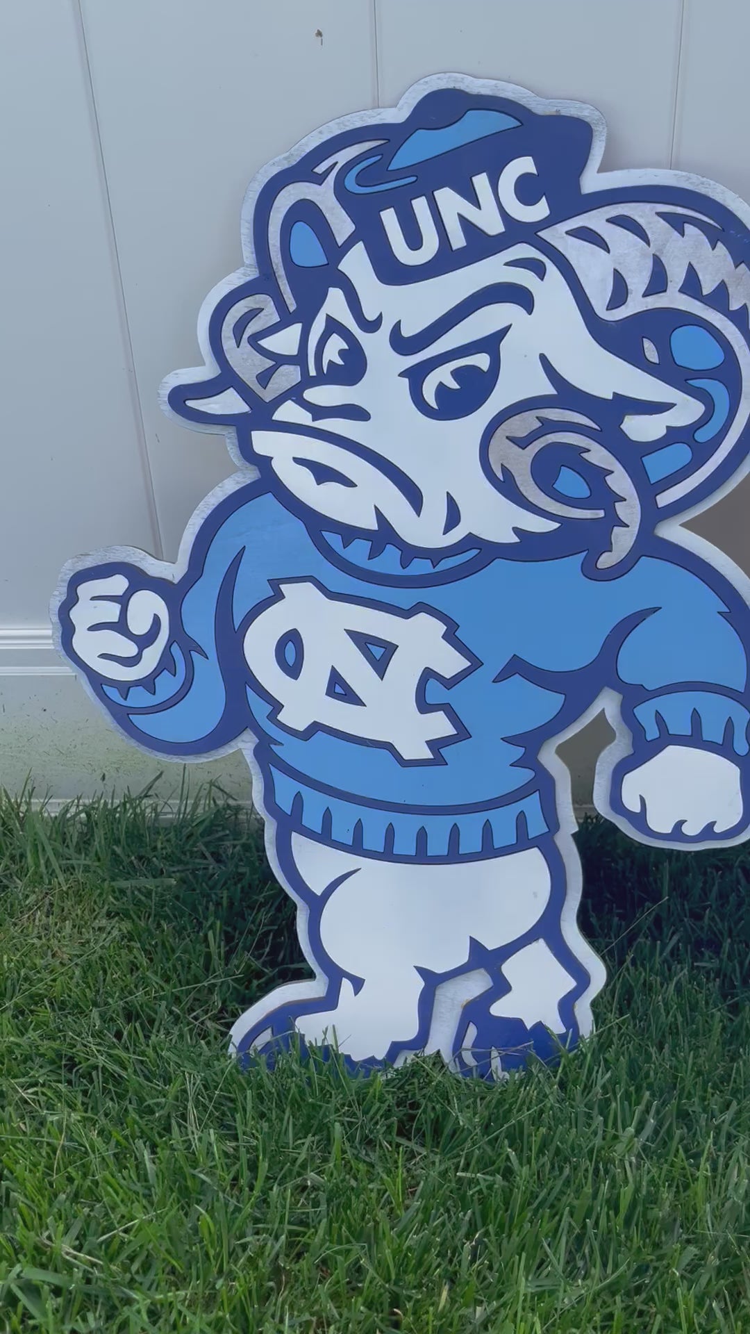 Carolina Tarheels