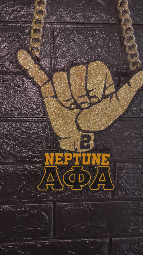 Alpha Phi Alpha Products