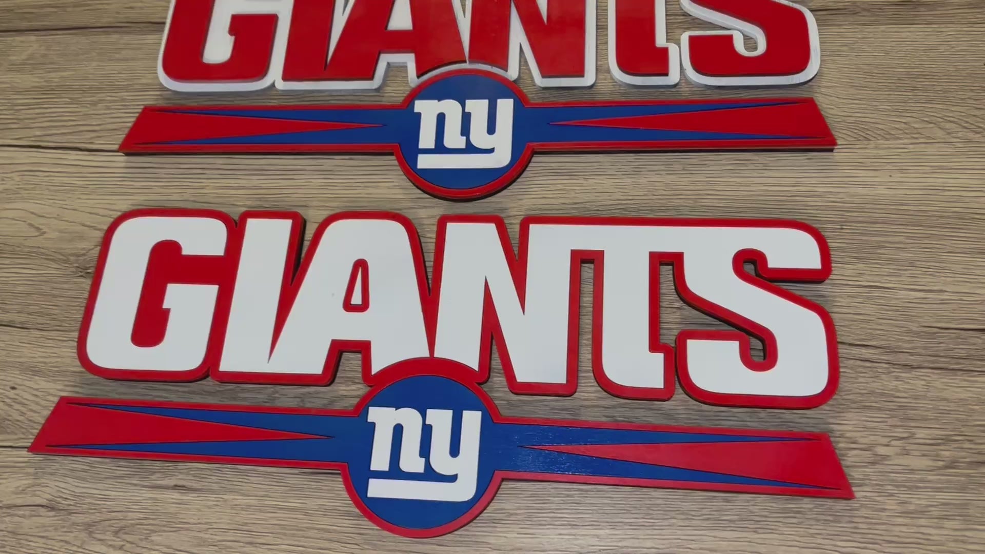 New York Giants