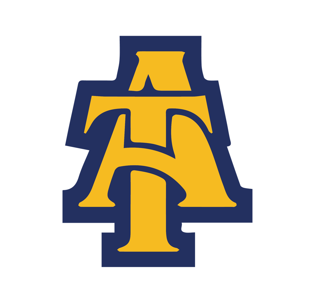 A&T Aggie Pride