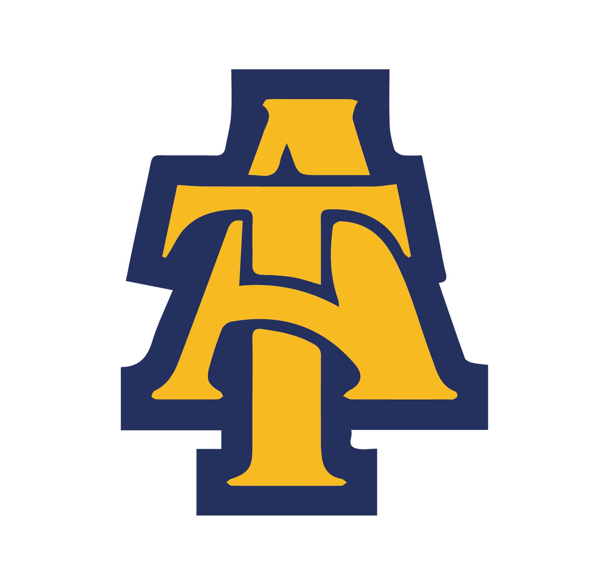 A&T Aggie Pride
