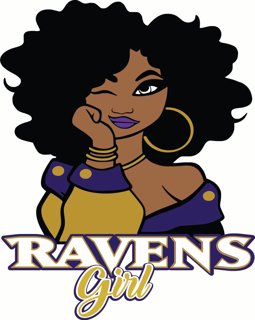 Ravens Flock