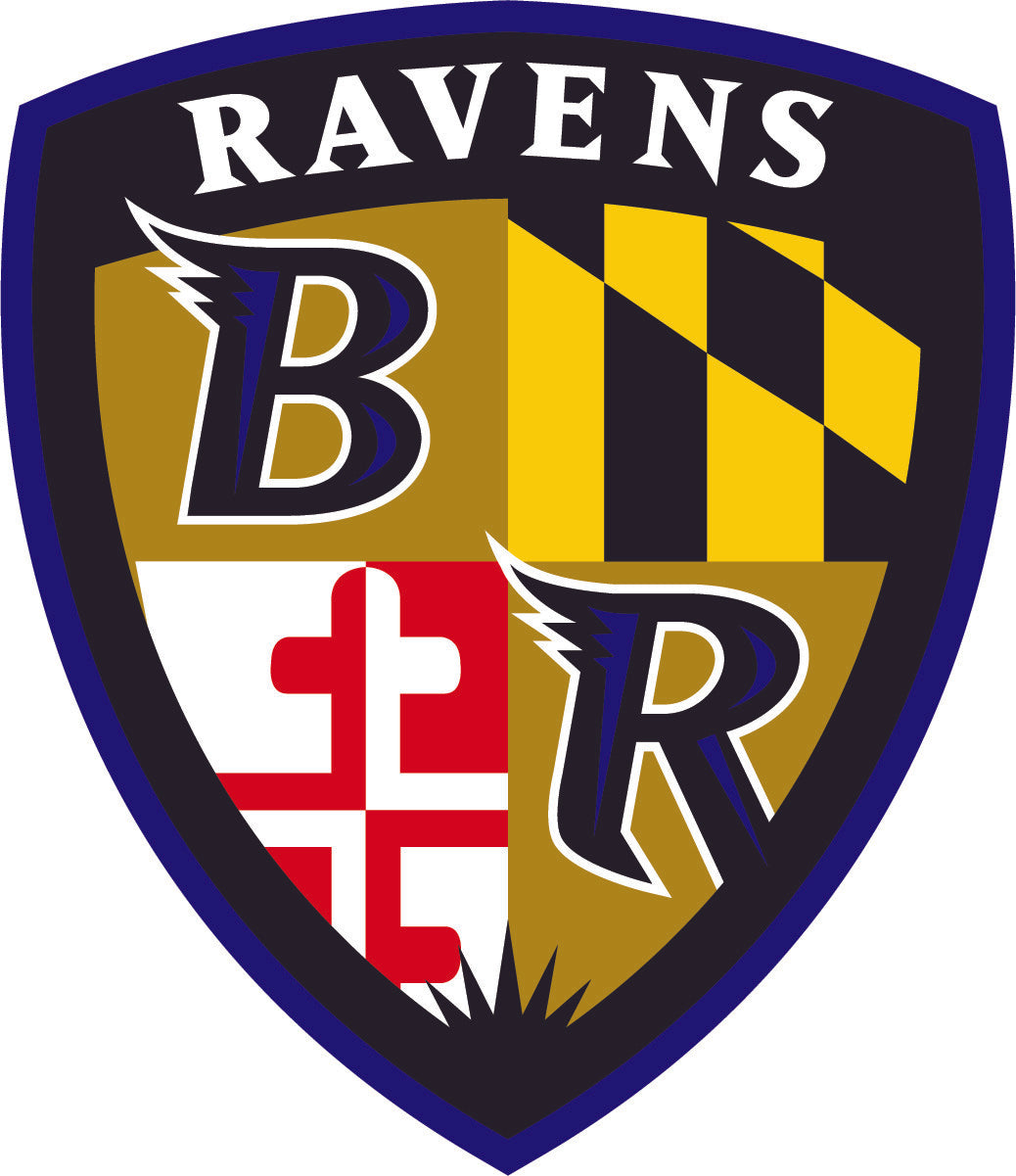 Ravens Flock