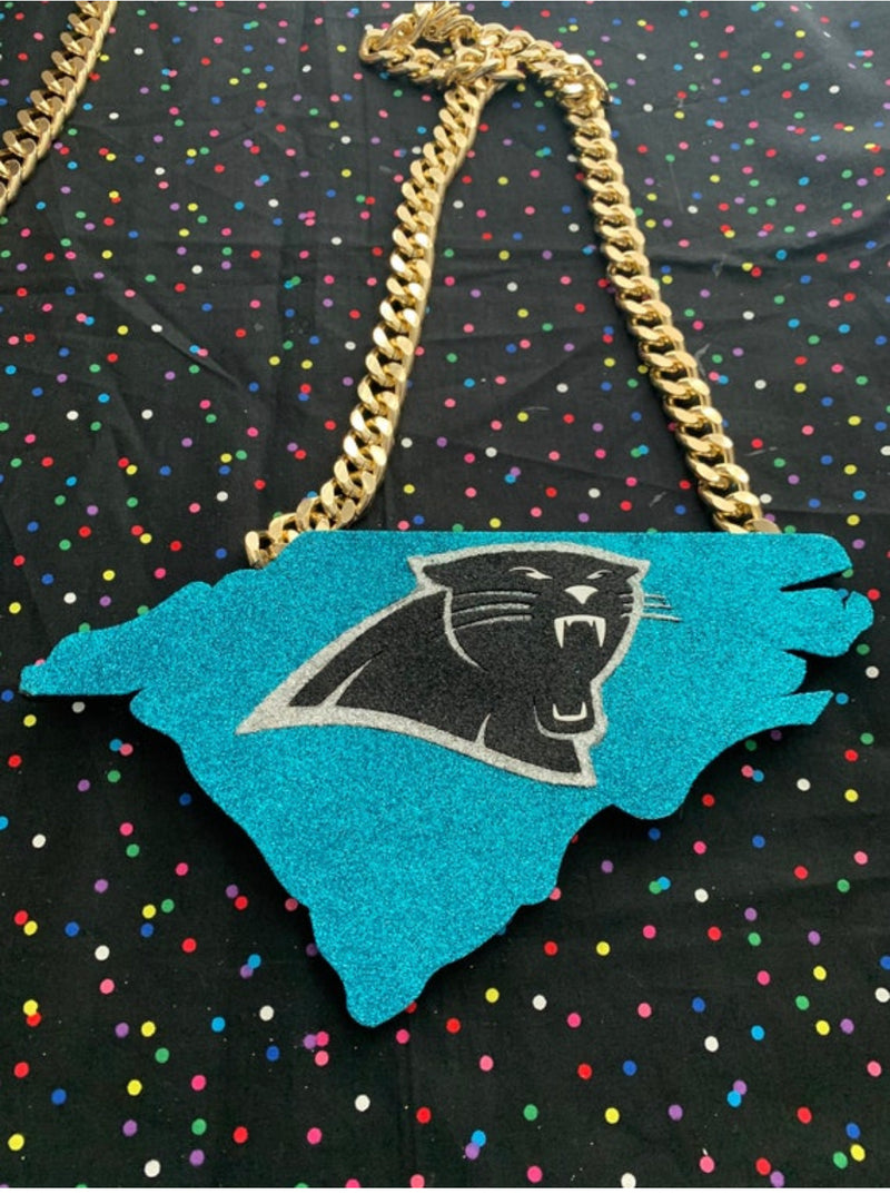 Custom Logo Chains โ RhinoCutz