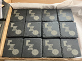 Personalized Slate Coasters